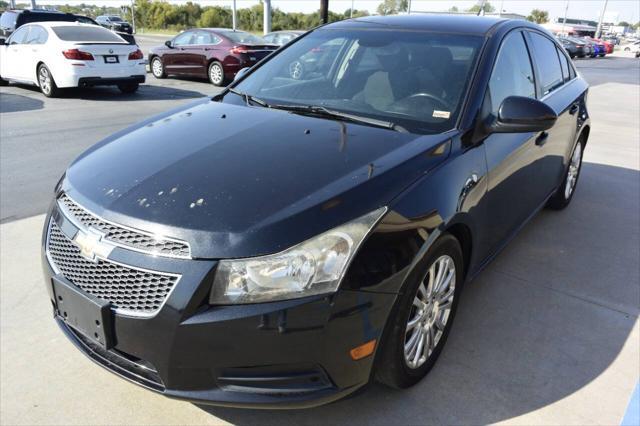 used 2014 Chevrolet Cruze car, priced at $6,995