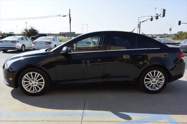 used 2014 Chevrolet Cruze car, priced at $6,995