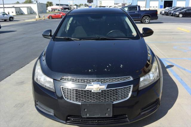 used 2014 Chevrolet Cruze car, priced at $6,995