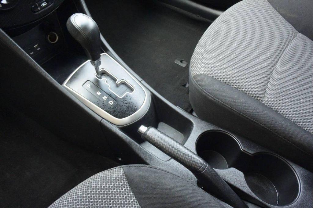 used 2014 Hyundai Accent car, priced at $6,495