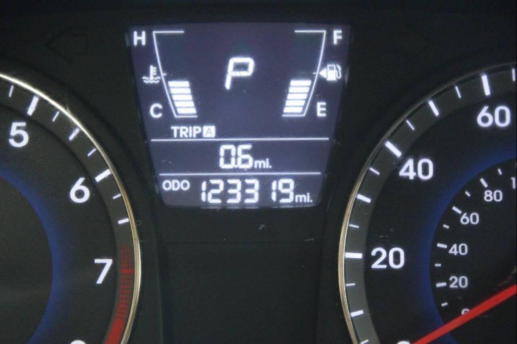 used 2014 Hyundai Accent car, priced at $6,495