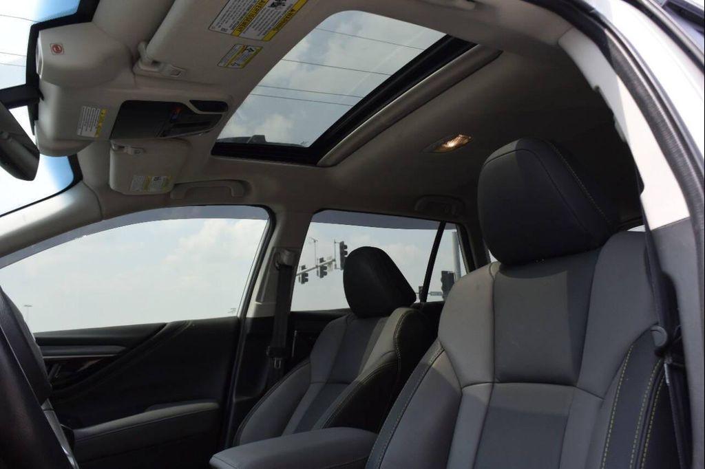used 2021 Subaru Outback car, priced at $22,895