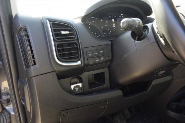 used 2022 Ram ProMaster 2500 car, priced at $31,995