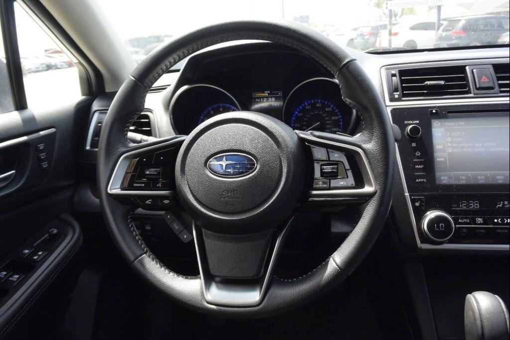 used 2018 Subaru Outback car, priced at $18,995