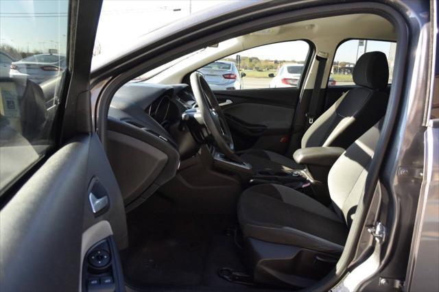 used 2013 Ford Focus car, priced at $8,895