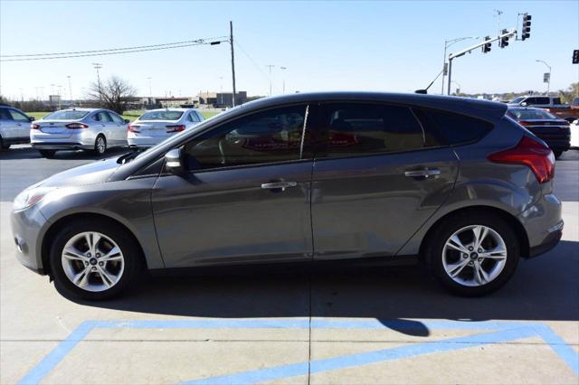 used 2013 Ford Focus car, priced at $8,895