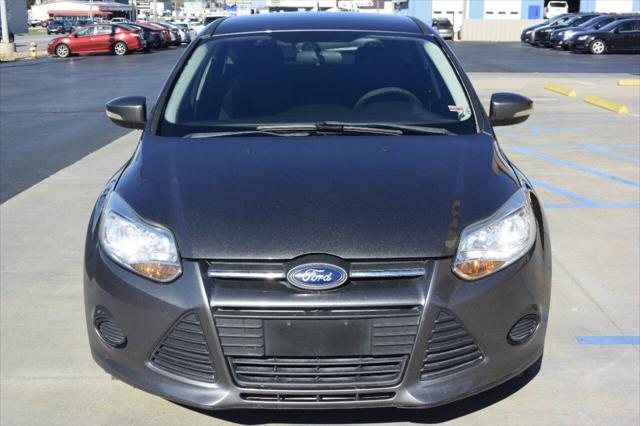 used 2013 Ford Focus car, priced at $8,895