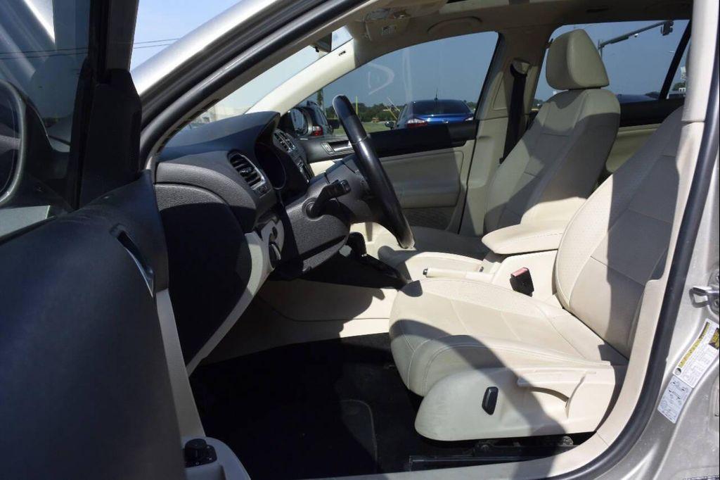 used 2013 Volkswagen Jetta SportWagen car, priced at $8,995