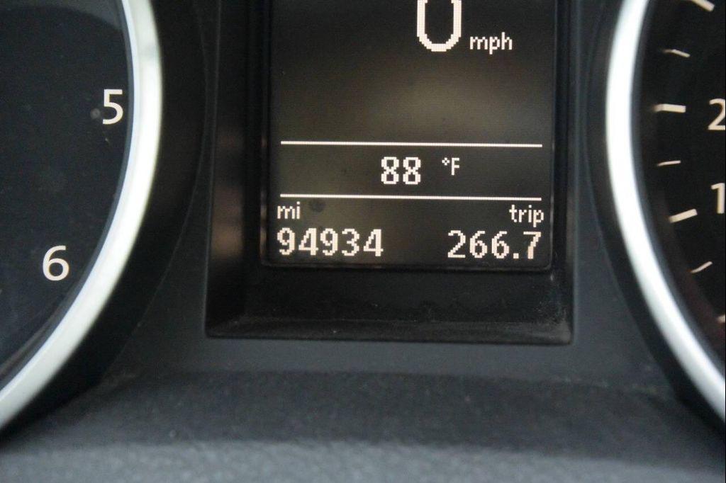 used 2013 Volkswagen Jetta SportWagen car, priced at $8,995