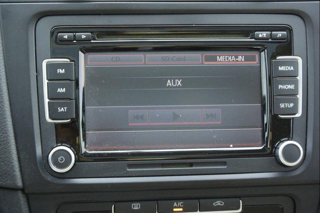 used 2013 Volkswagen Jetta SportWagen car, priced at $8,995