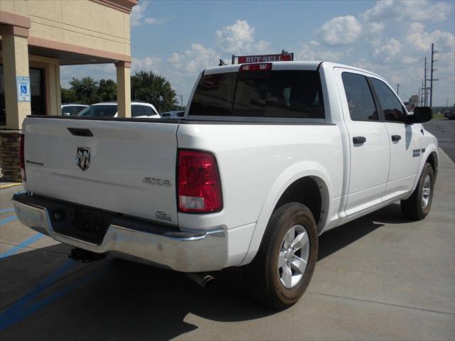 used 2014 Ram 1500 car, priced at $14,495