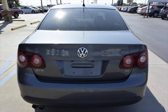 used 2010 Volkswagen Jetta car, priced at $7,795