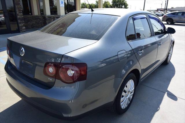 used 2010 Volkswagen Jetta car, priced at $7,795