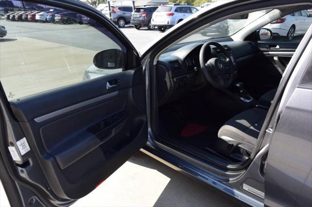 used 2010 Volkswagen Jetta car, priced at $7,795