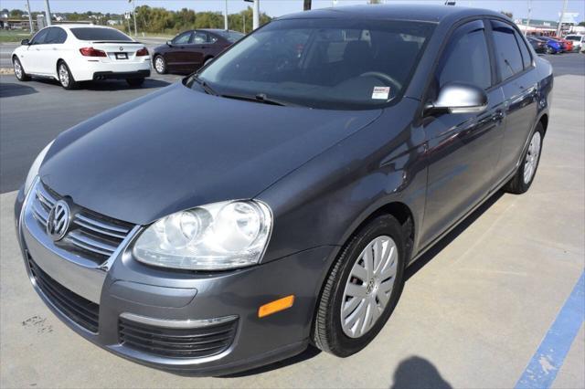 used 2010 Volkswagen Jetta car, priced at $7,795