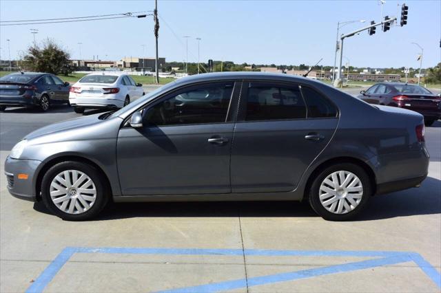 used 2010 Volkswagen Jetta car, priced at $7,795