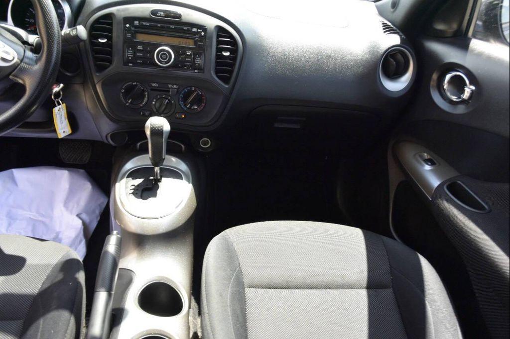used 2014 Nissan Juke car, priced at $7,995