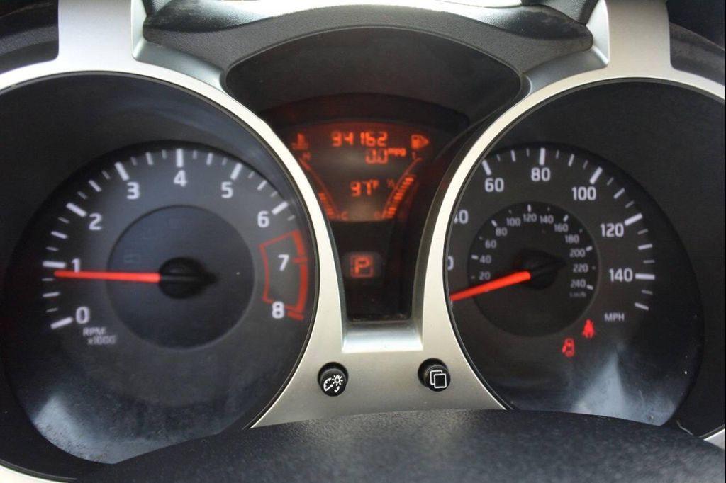 used 2014 Nissan Juke car, priced at $7,995