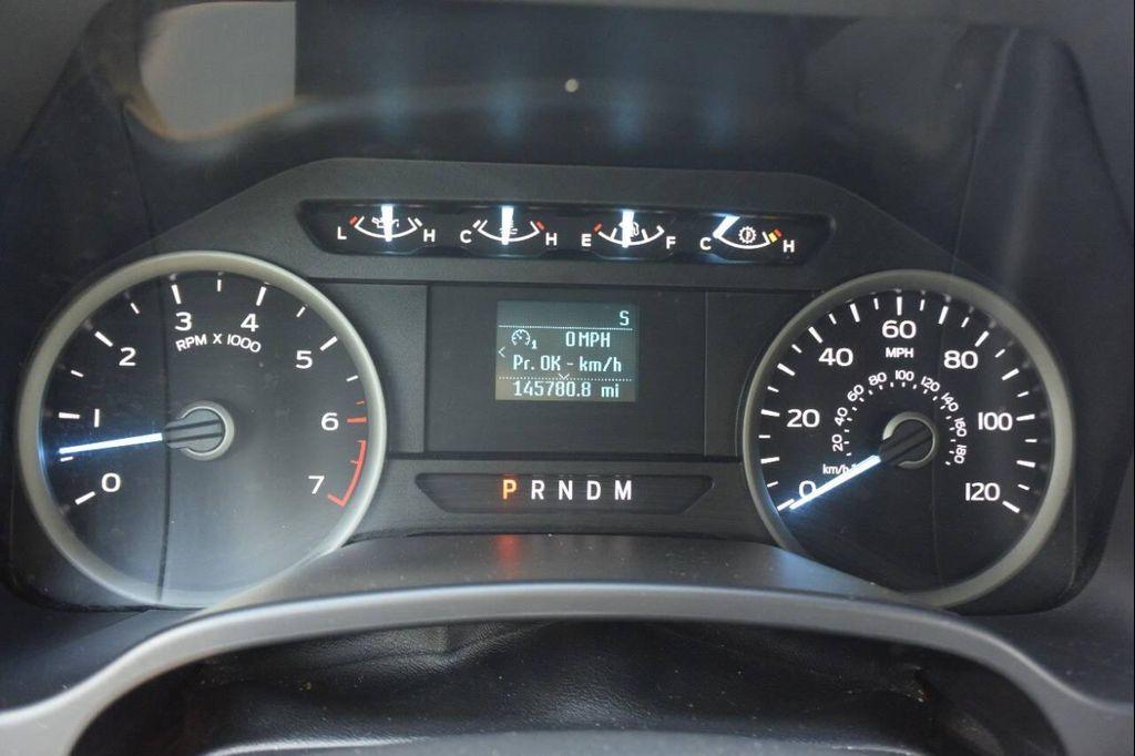 used 2020 Ford F-150 car, priced at $20,995