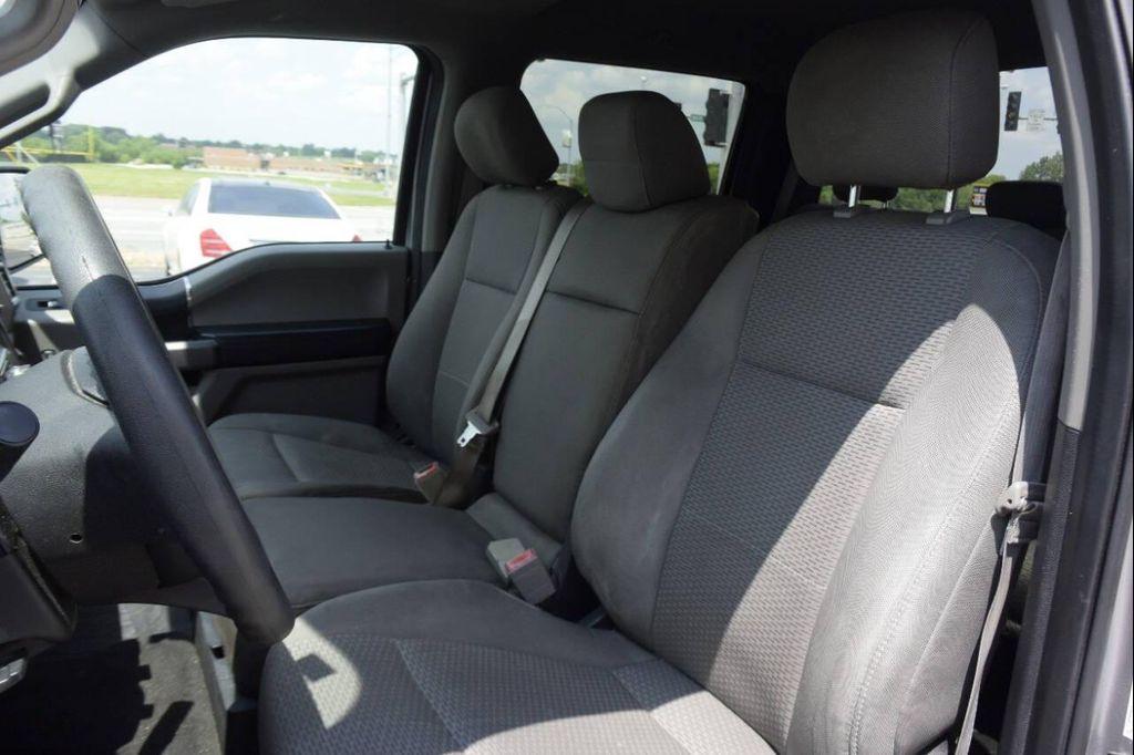 used 2020 Ford F-150 car, priced at $20,995