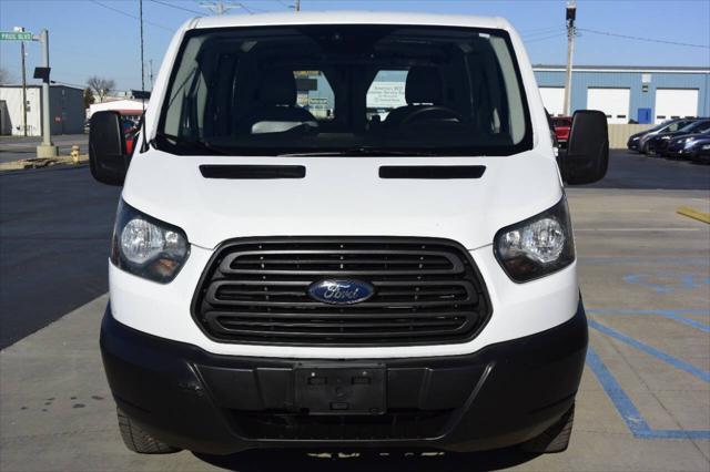 used 2016 Ford Transit-150 car, priced at $12,495