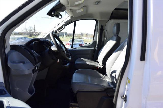 used 2016 Ford Transit-150 car, priced at $12,495