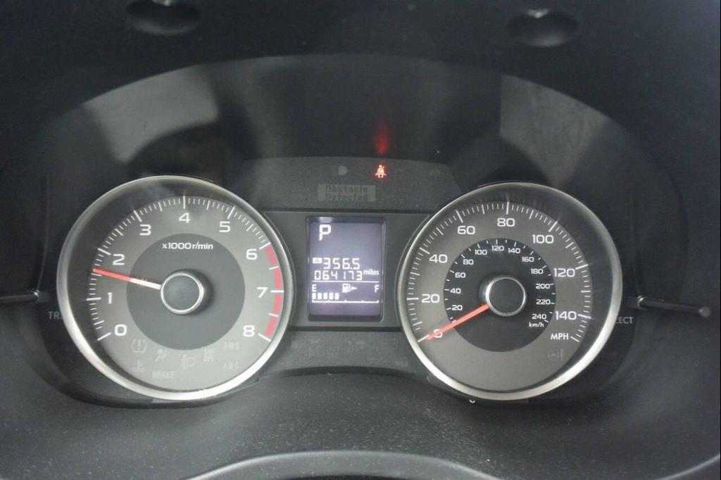 used 2016 Subaru Forester car, priced at $11,995