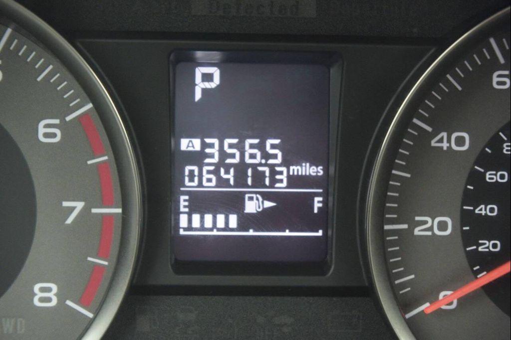 used 2016 Subaru Forester car, priced at $11,995