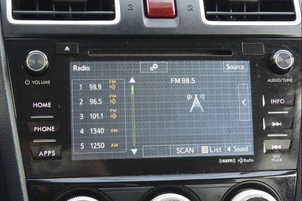 used 2016 Subaru Forester car, priced at $11,995