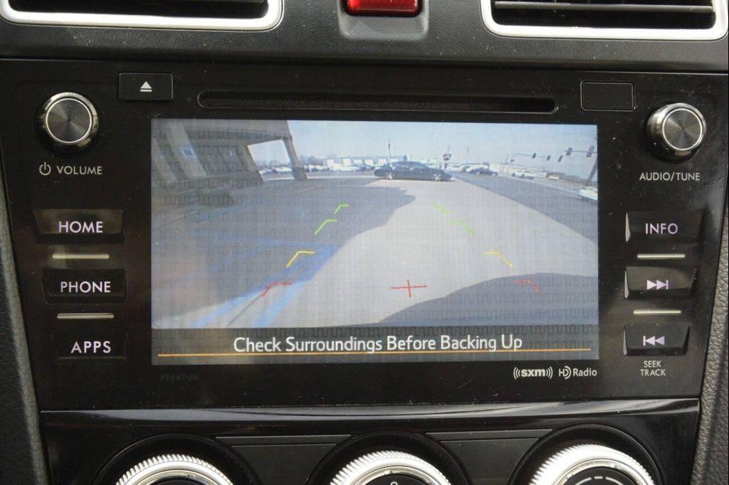 used 2016 Subaru Forester car, priced at $11,995