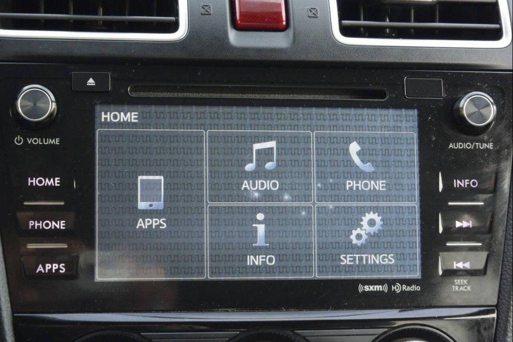 used 2016 Subaru Forester car, priced at $11,995