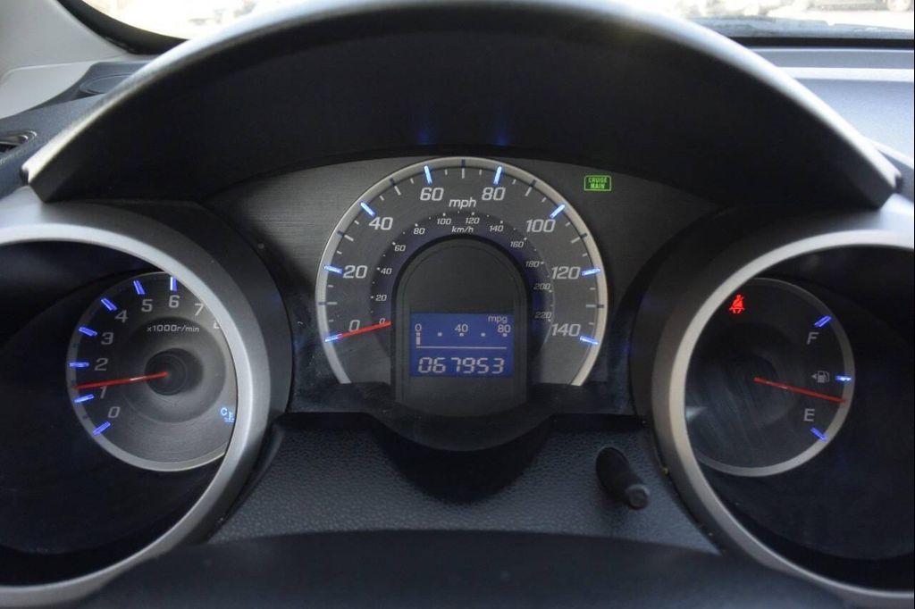 used 2012 Honda Fit car, priced at $9,995