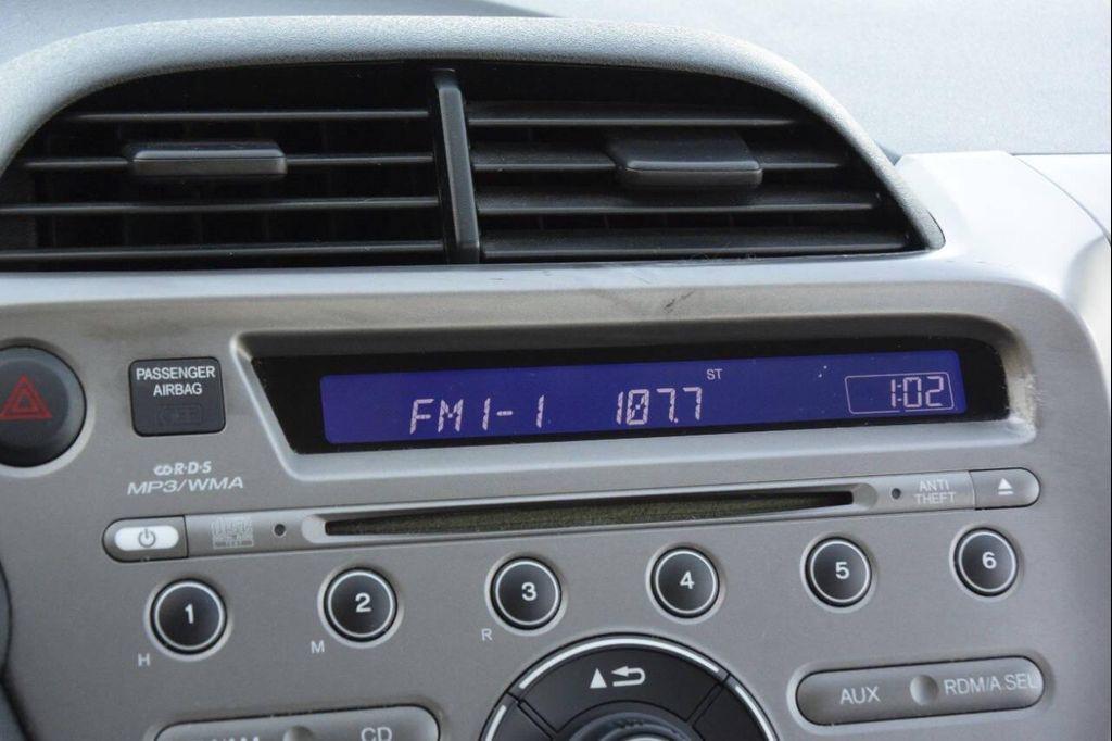 used 2012 Honda Fit car, priced at $9,995