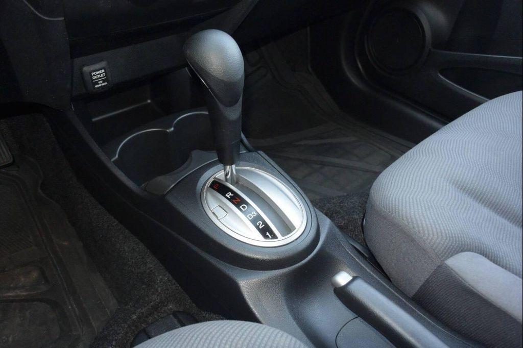 used 2012 Honda Fit car, priced at $9,995