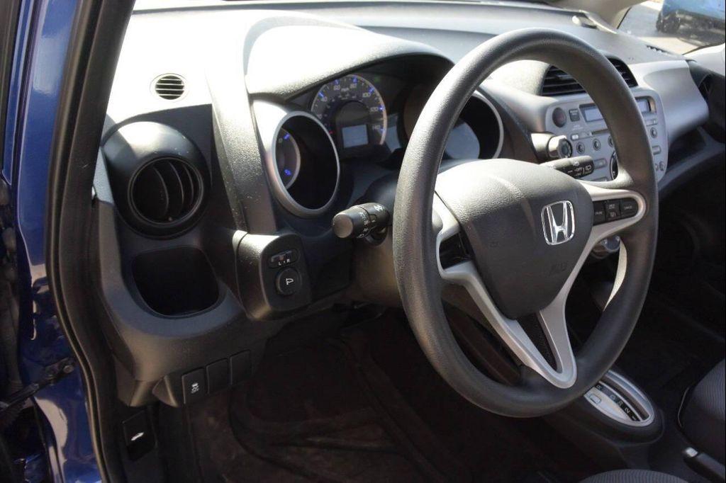 used 2012 Honda Fit car, priced at $9,995