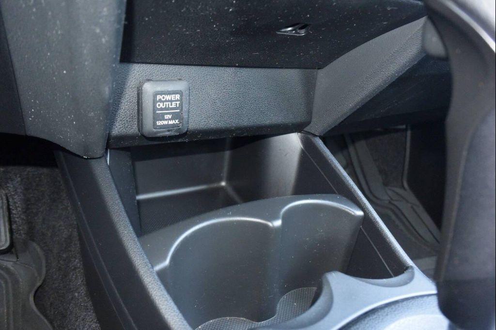 used 2012 Honda Fit car, priced at $9,995