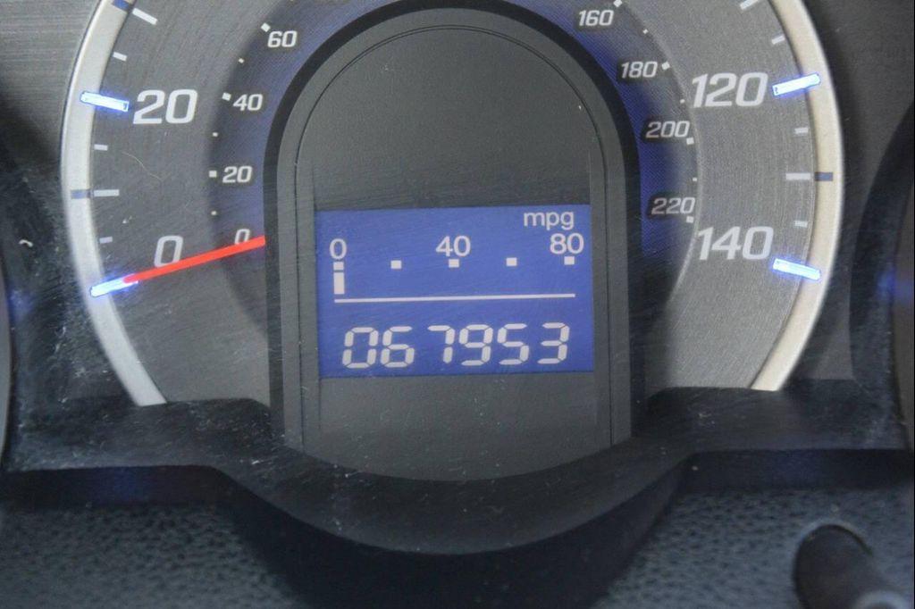 used 2012 Honda Fit car, priced at $9,995