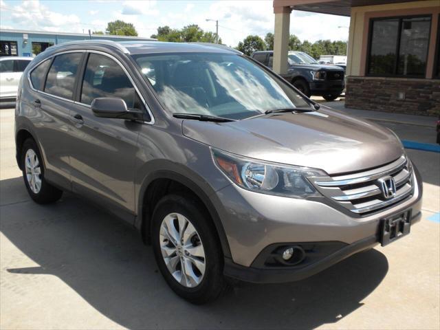 used 2014 Honda CR-V car, priced at $14,995