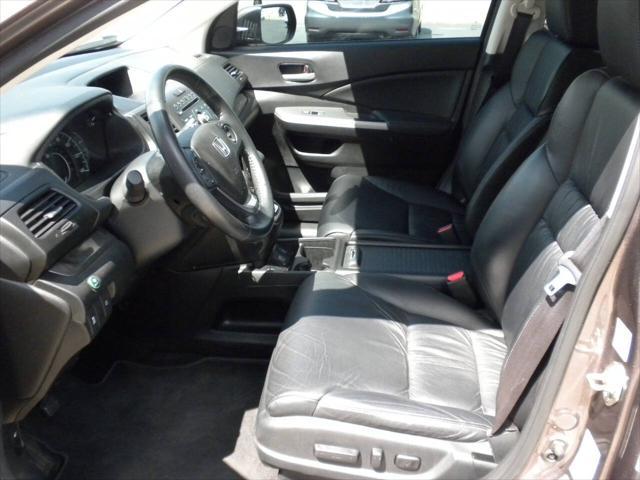 used 2014 Honda CR-V car, priced at $14,995