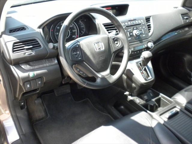 used 2014 Honda CR-V car, priced at $14,995