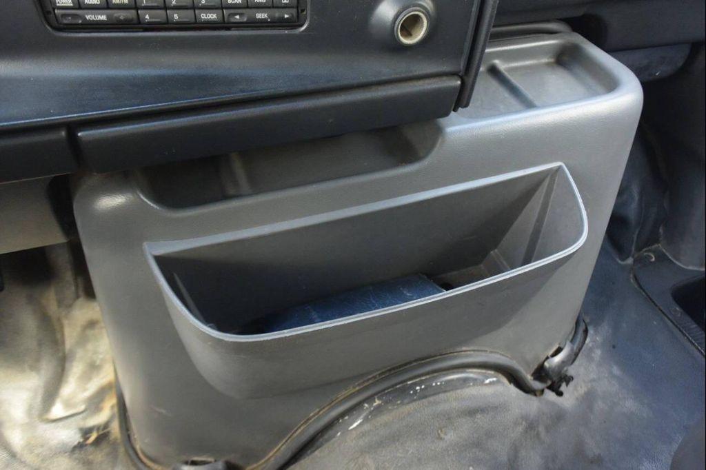 used 1994 Ford E250 car, priced at $6,495