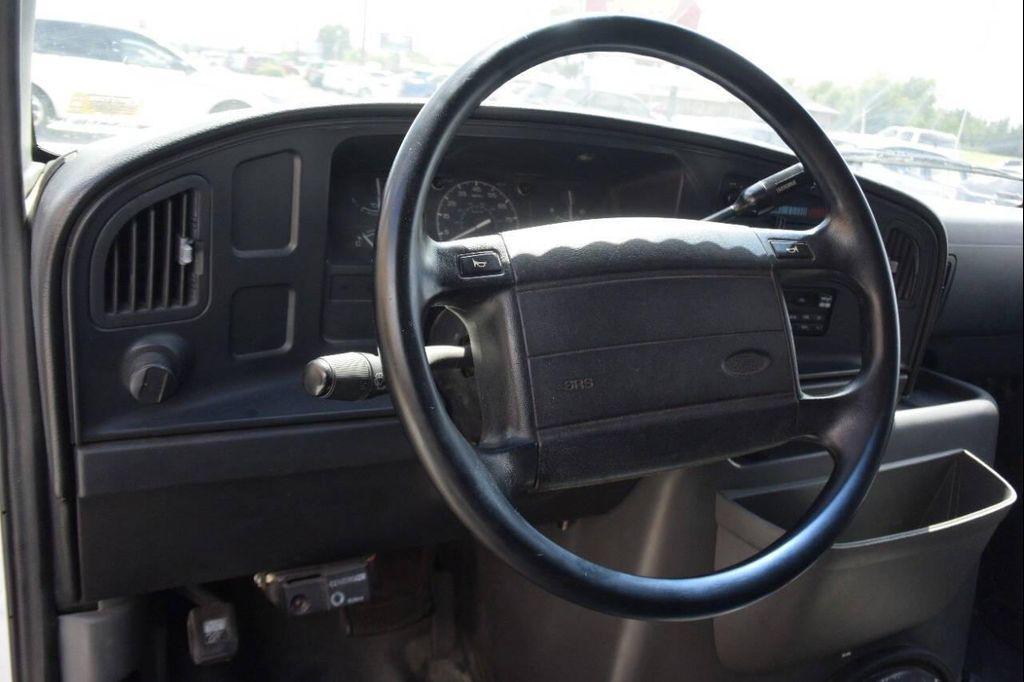 used 1994 Ford E250 car, priced at $6,495