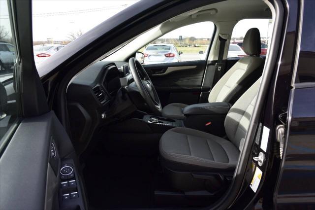 used 2021 Ford Escape car, priced at $14,995