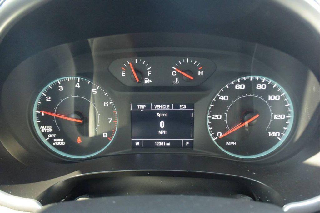 used 2024 Chevrolet Malibu car, priced at $17,995