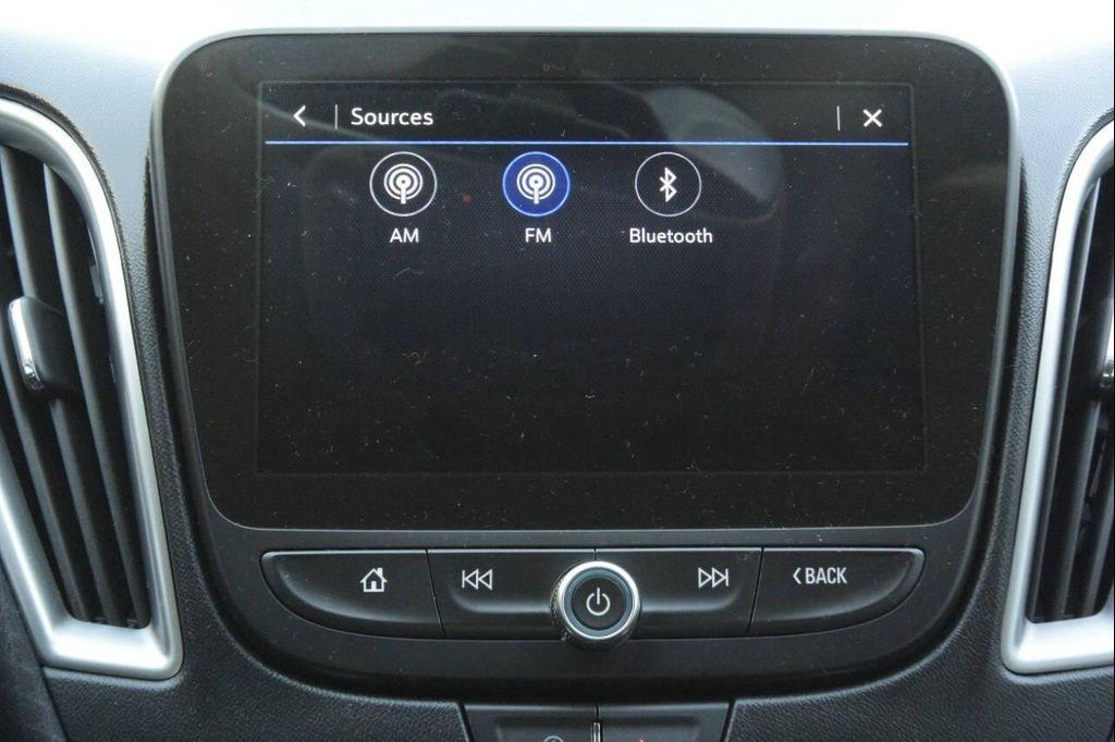 used 2024 Chevrolet Malibu car, priced at $17,995