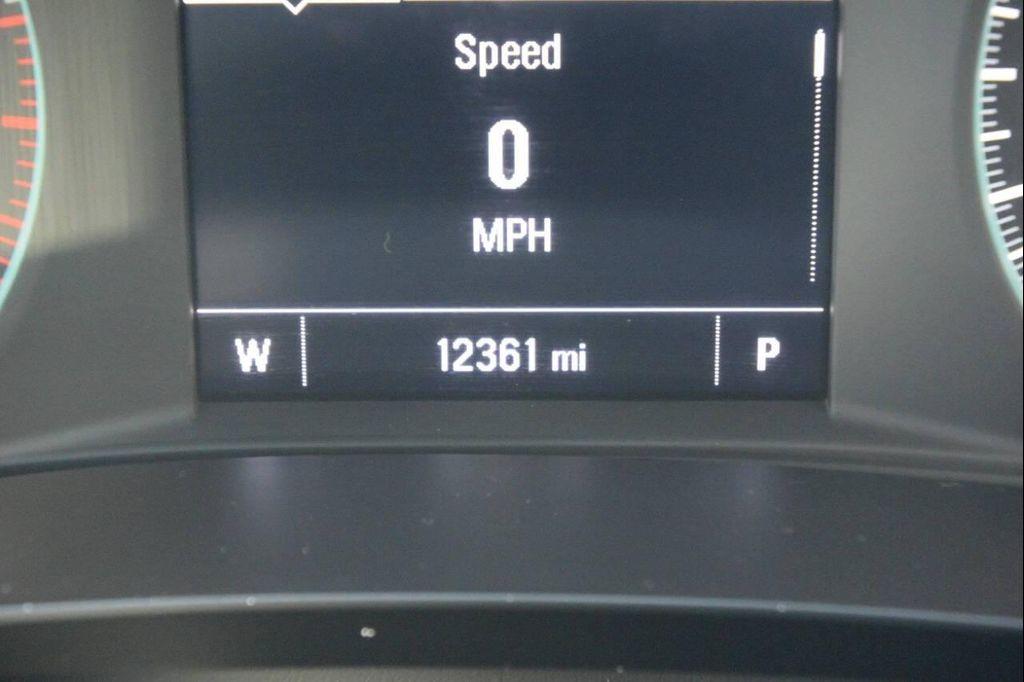 used 2024 Chevrolet Malibu car, priced at $17,995