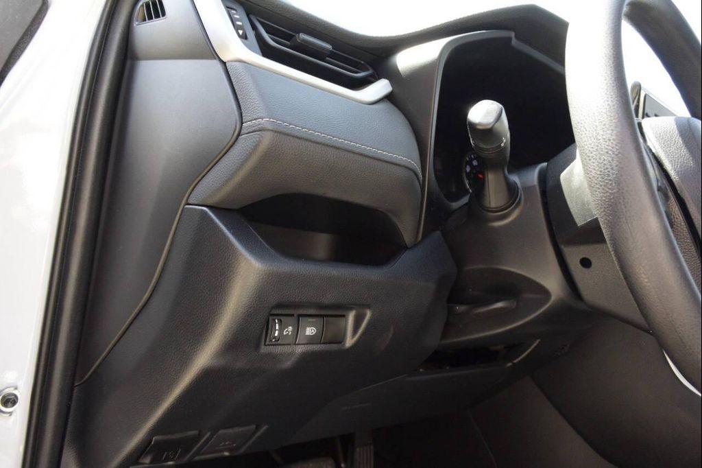 used 2020 Toyota RAV4 car, priced at $17,995