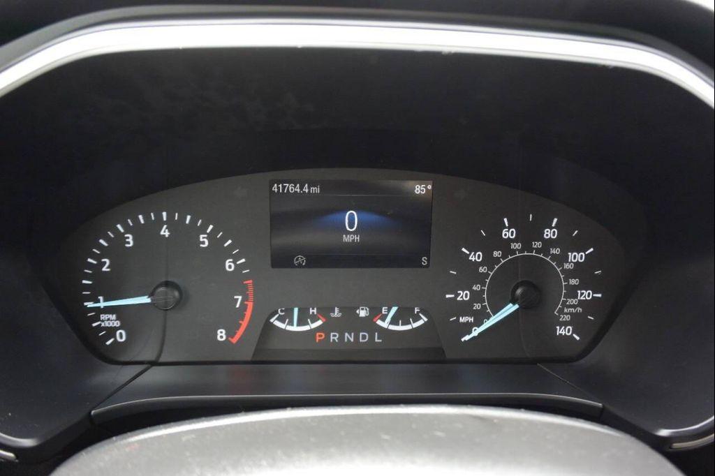 used 2022 Ford Escape car, priced at $17,995