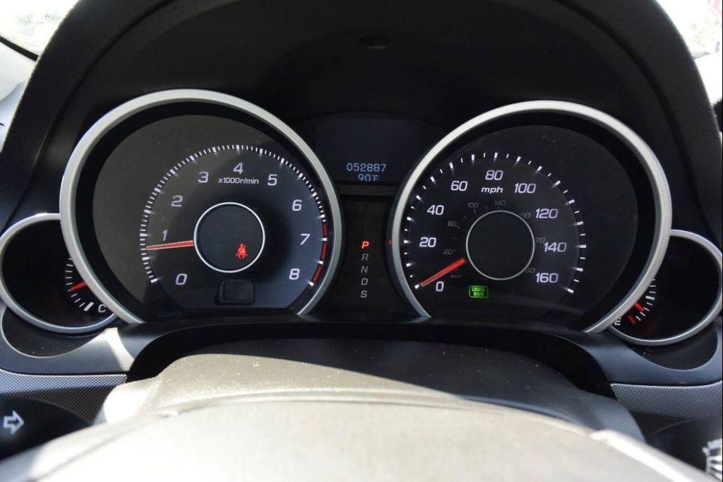 used 2012 Acura TL car, priced at $10,495