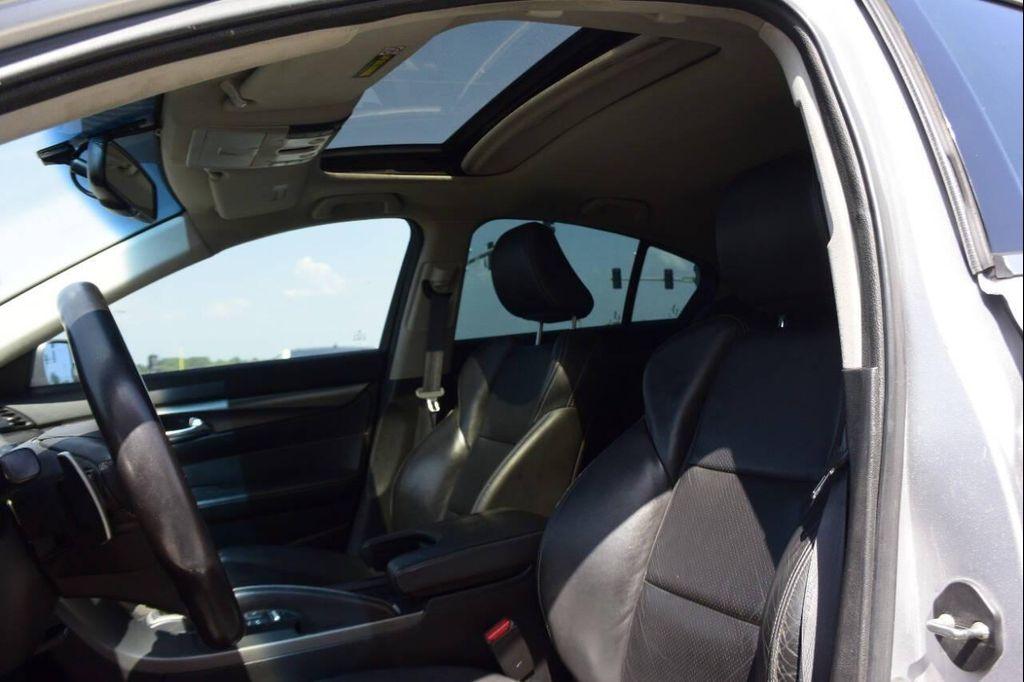 used 2012 Acura TL car, priced at $10,495